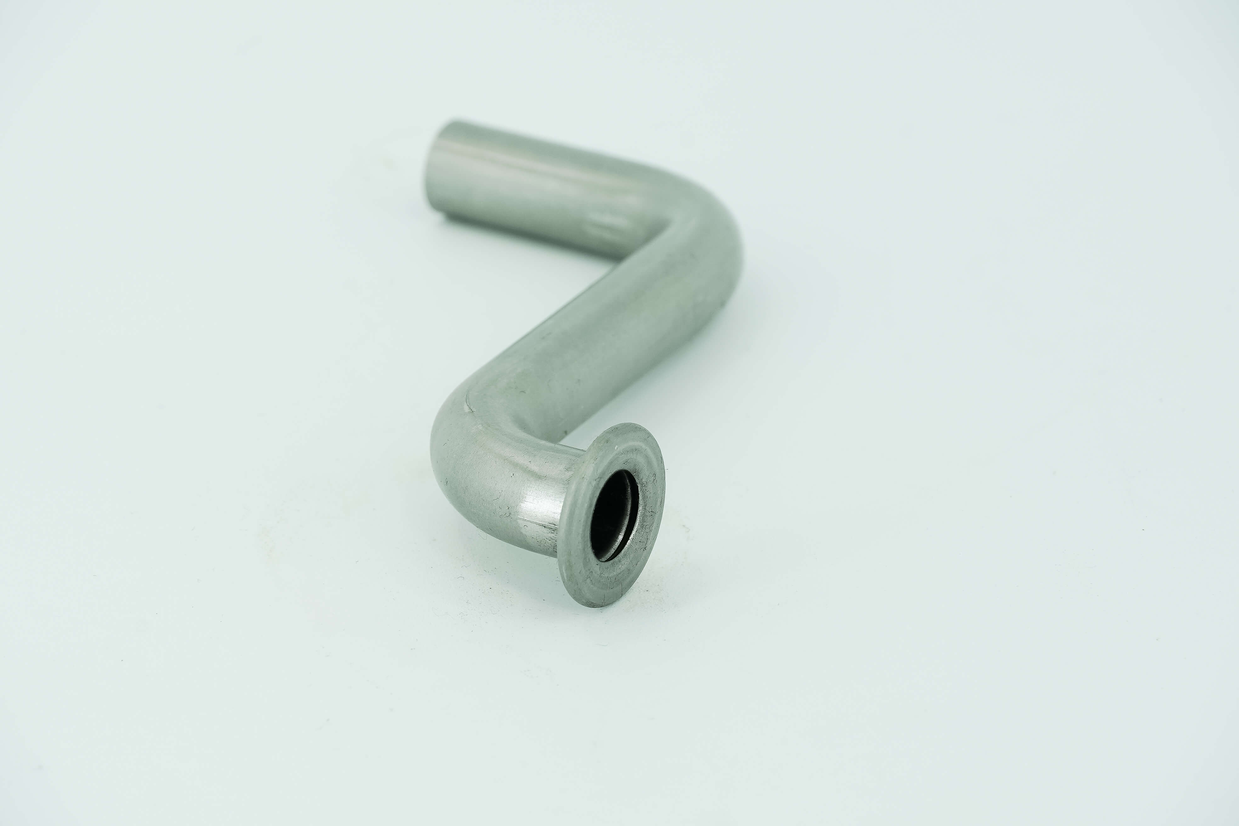 Curvatura tubi metallici Samaltech