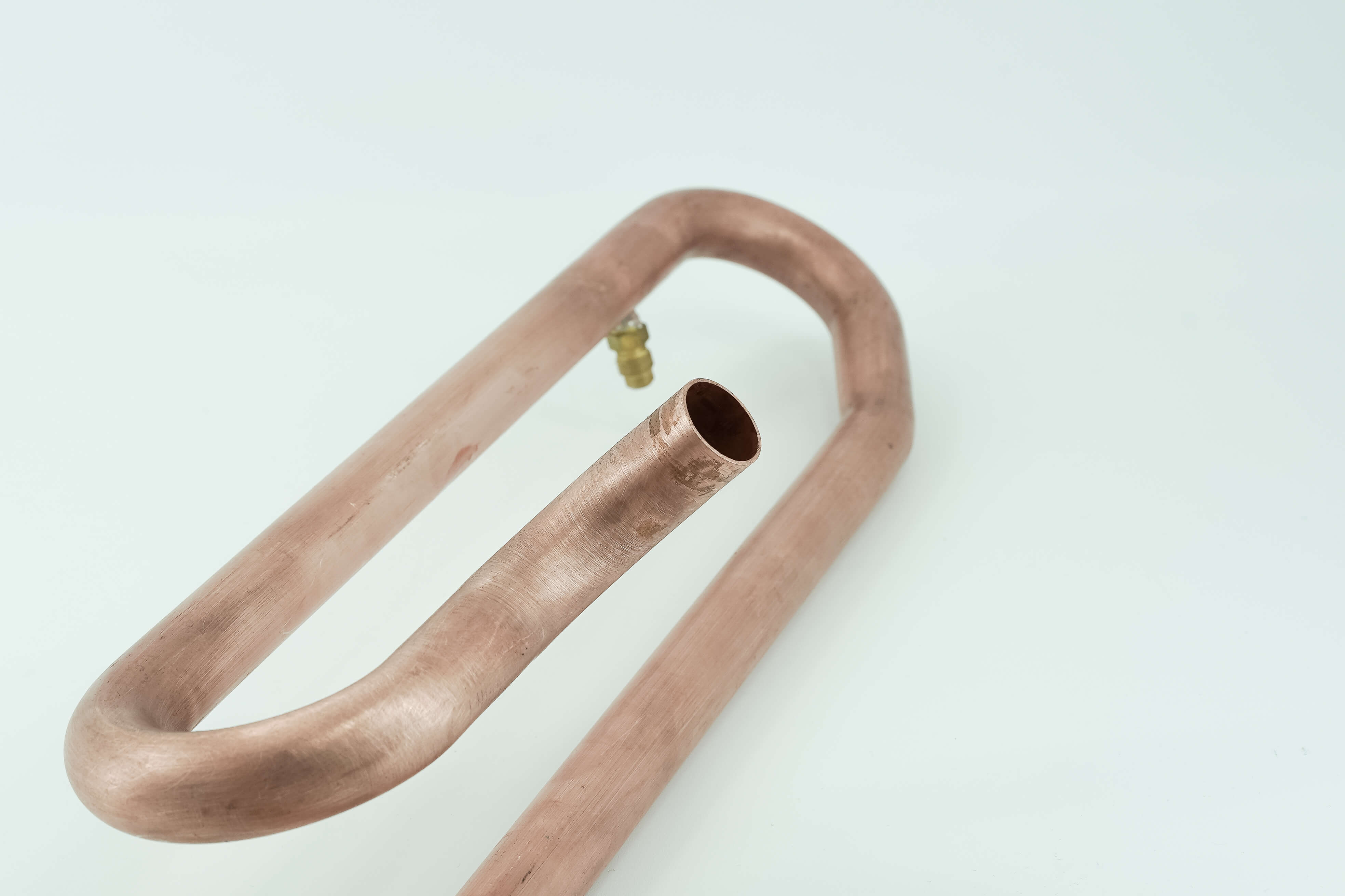 Curvatura tubi metallici Samaltech