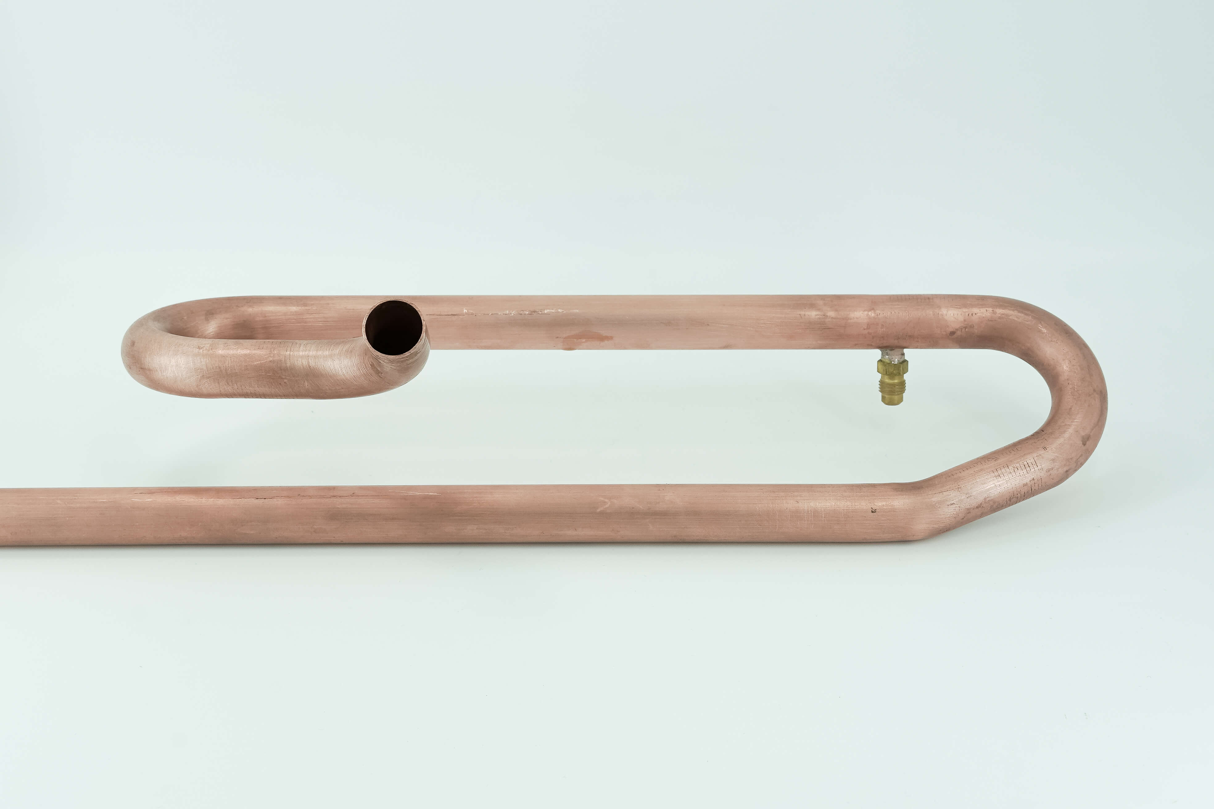 Curvatura tubi metallici Samaltech