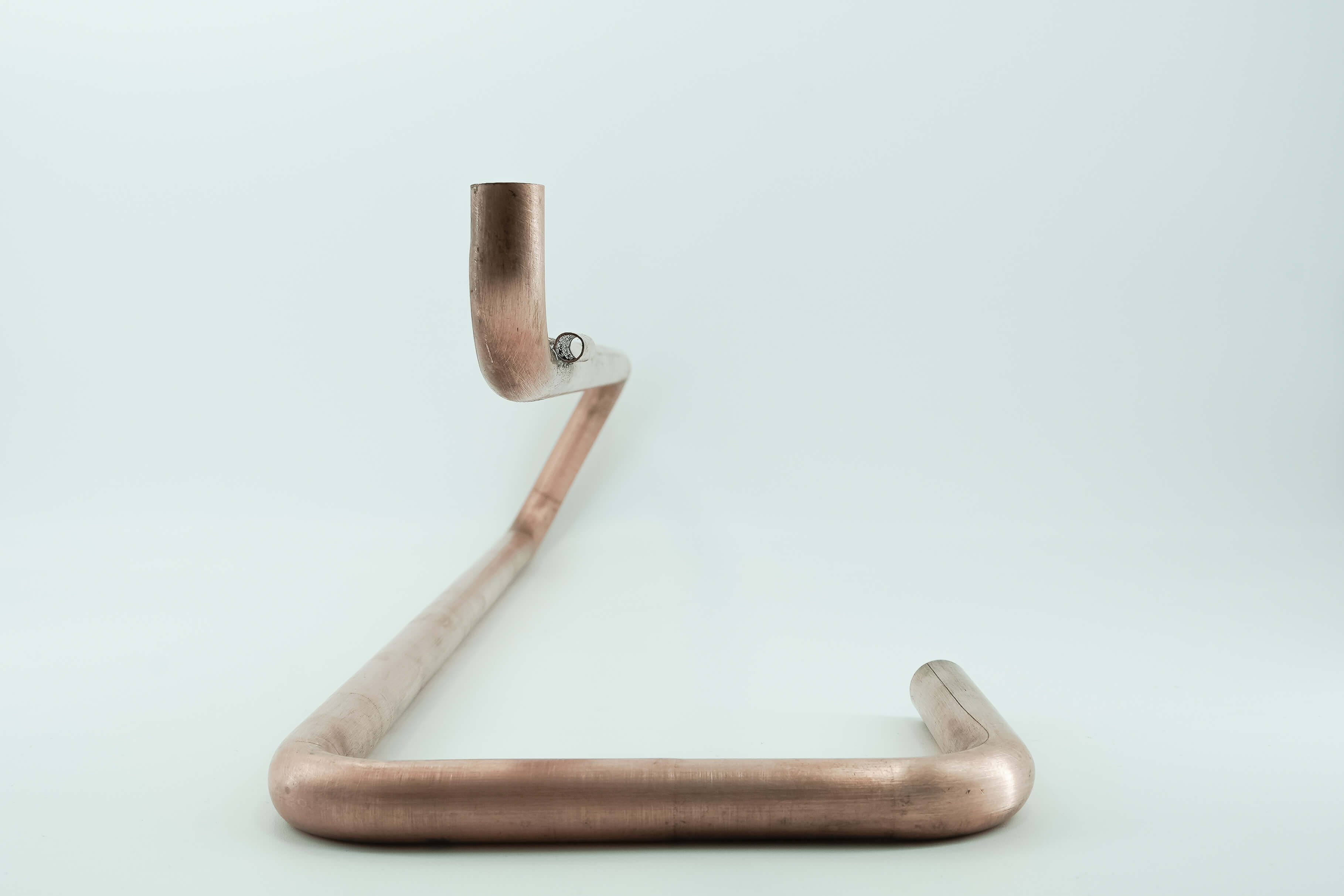 Curvatura tubi metallici Samaltech