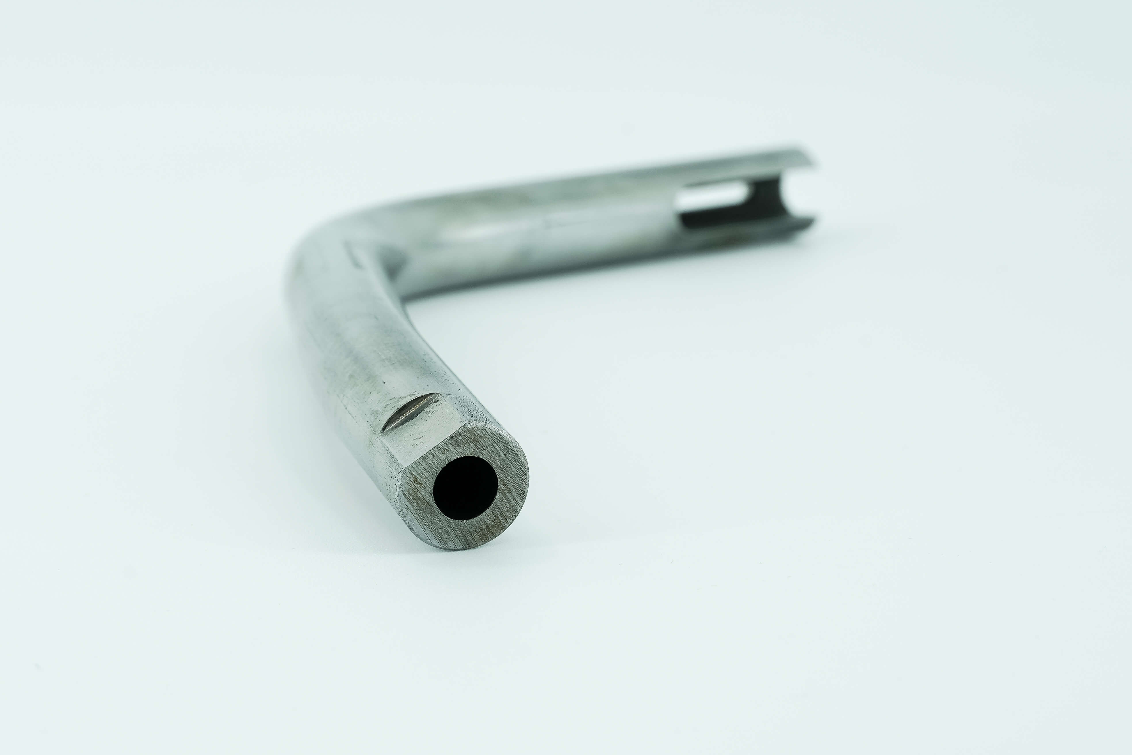 Curvatura tubi metallici Samaltech