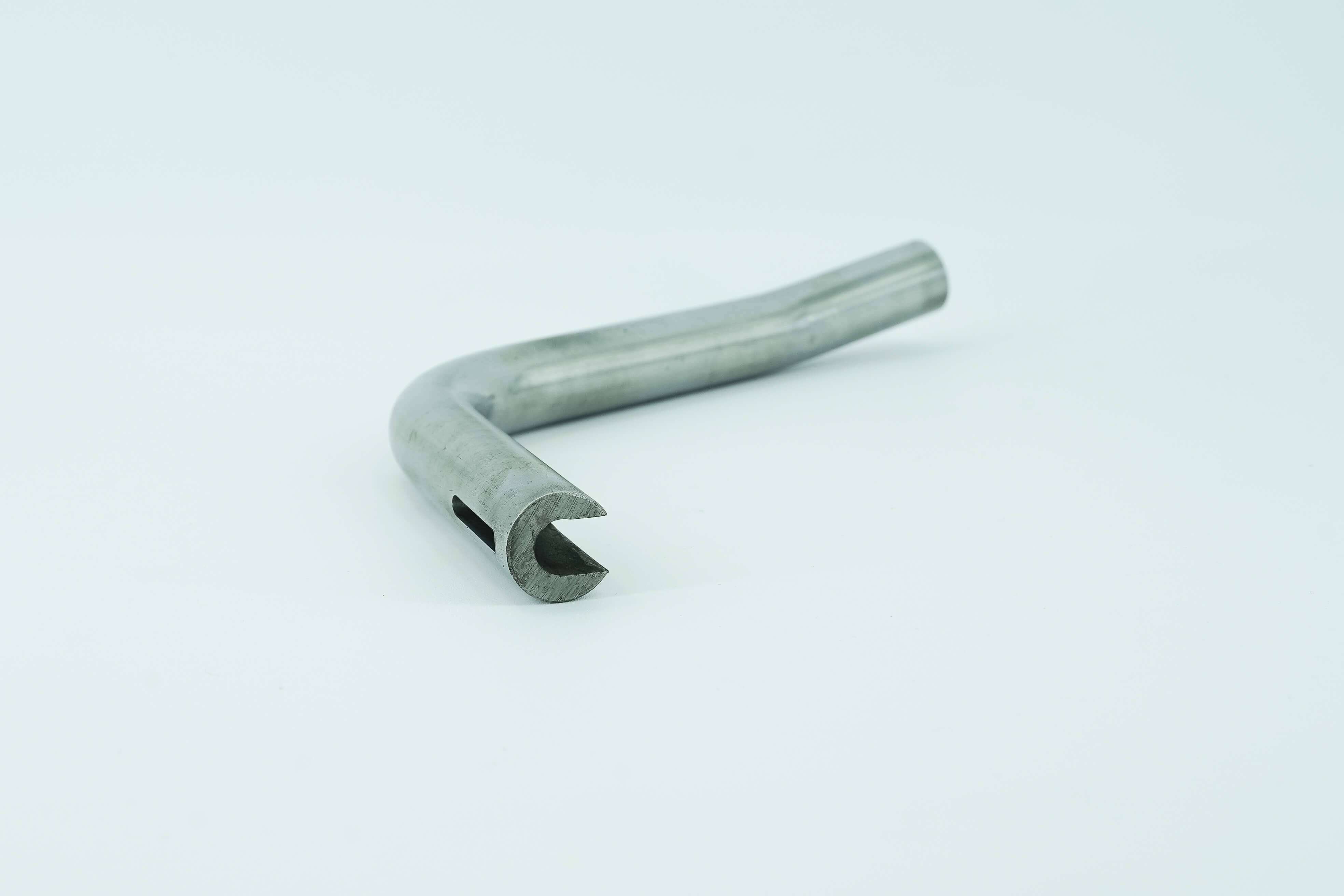 Curvatura tubi metallici Samaltech