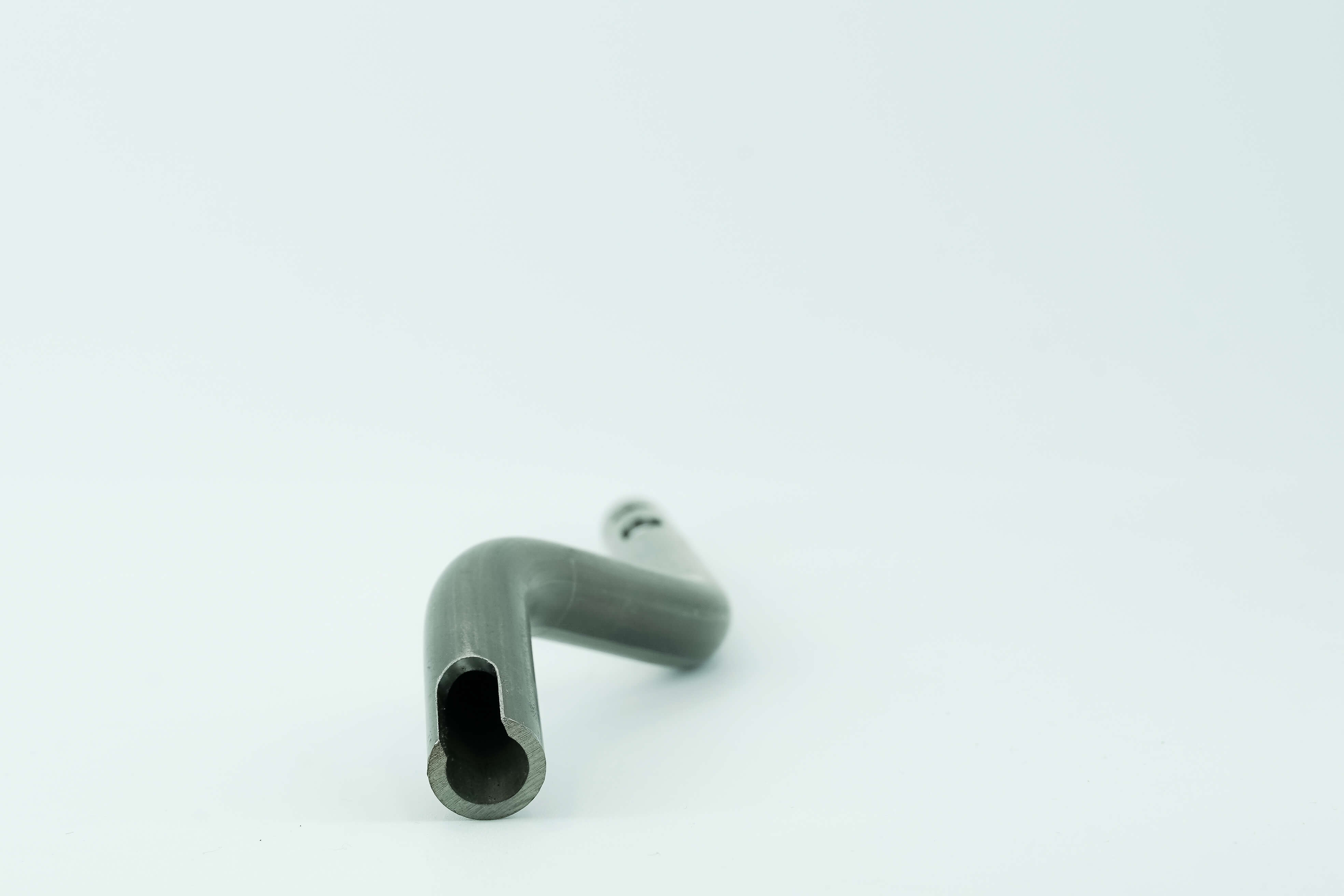 Curvatura tubi metallici Samaltech
