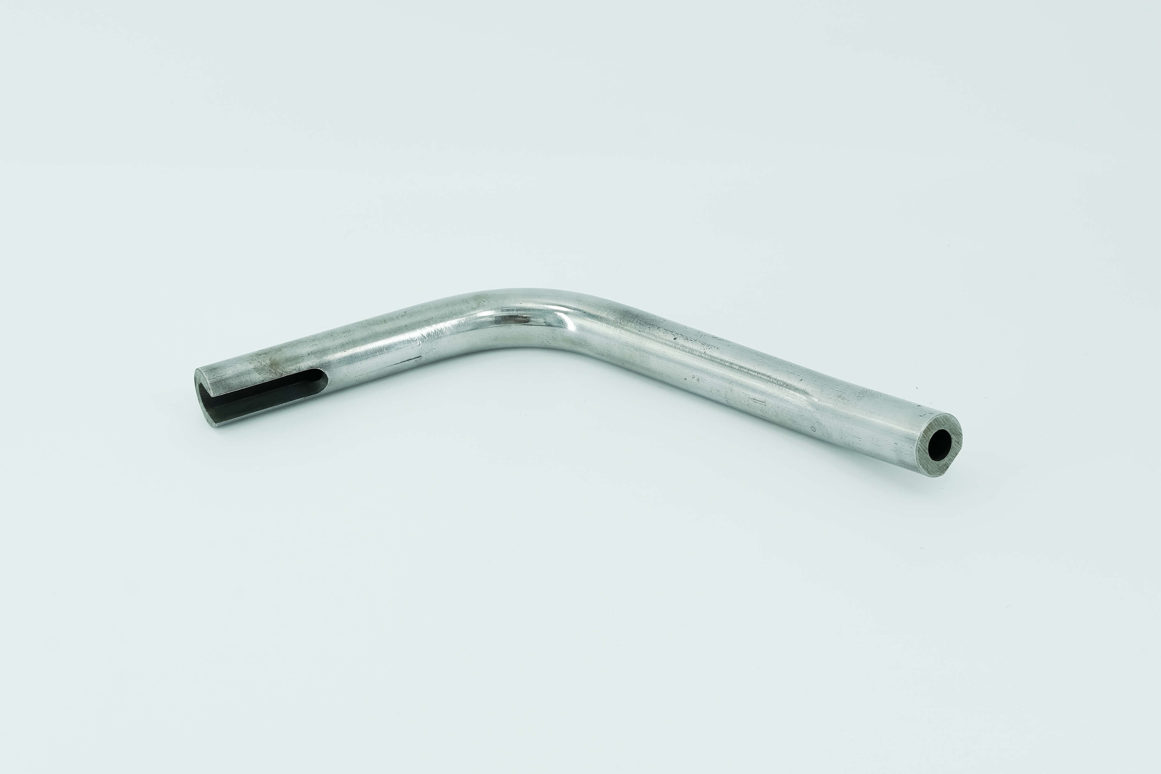 Curvatura tubi metallici Samaltech
