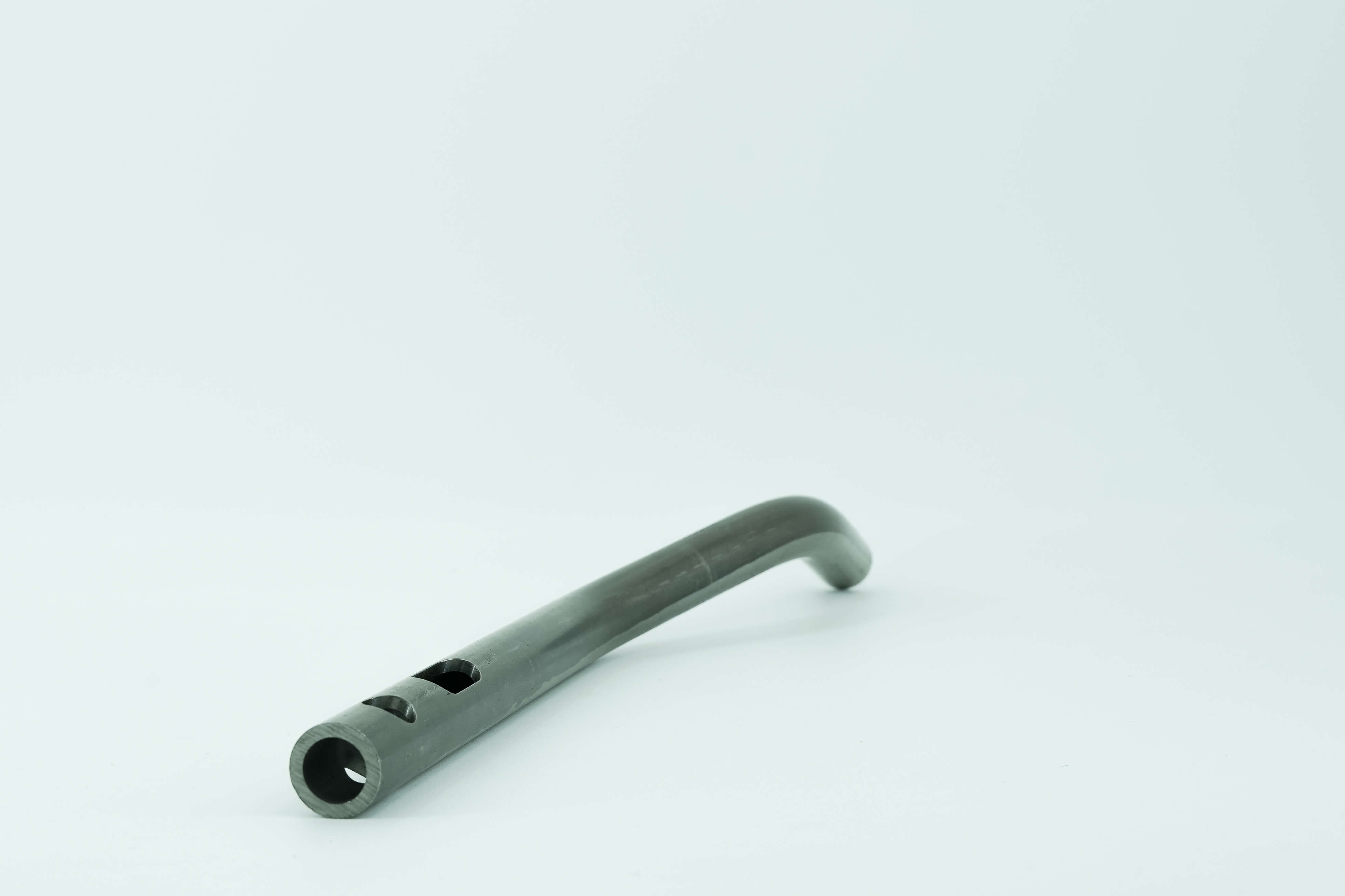 Curvatura tubi metallici Samaltech