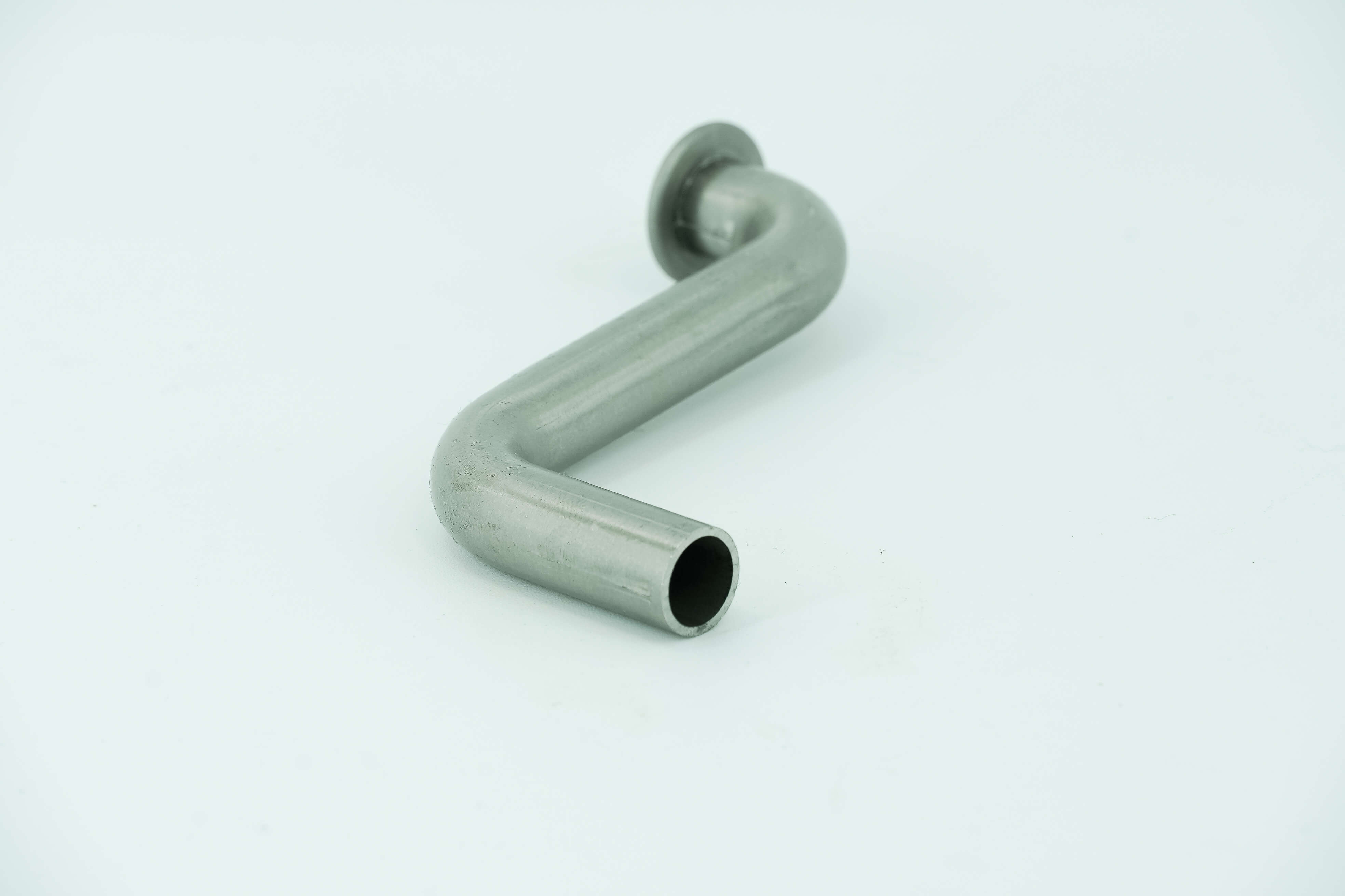Curvatura tubi metallici Samaltech