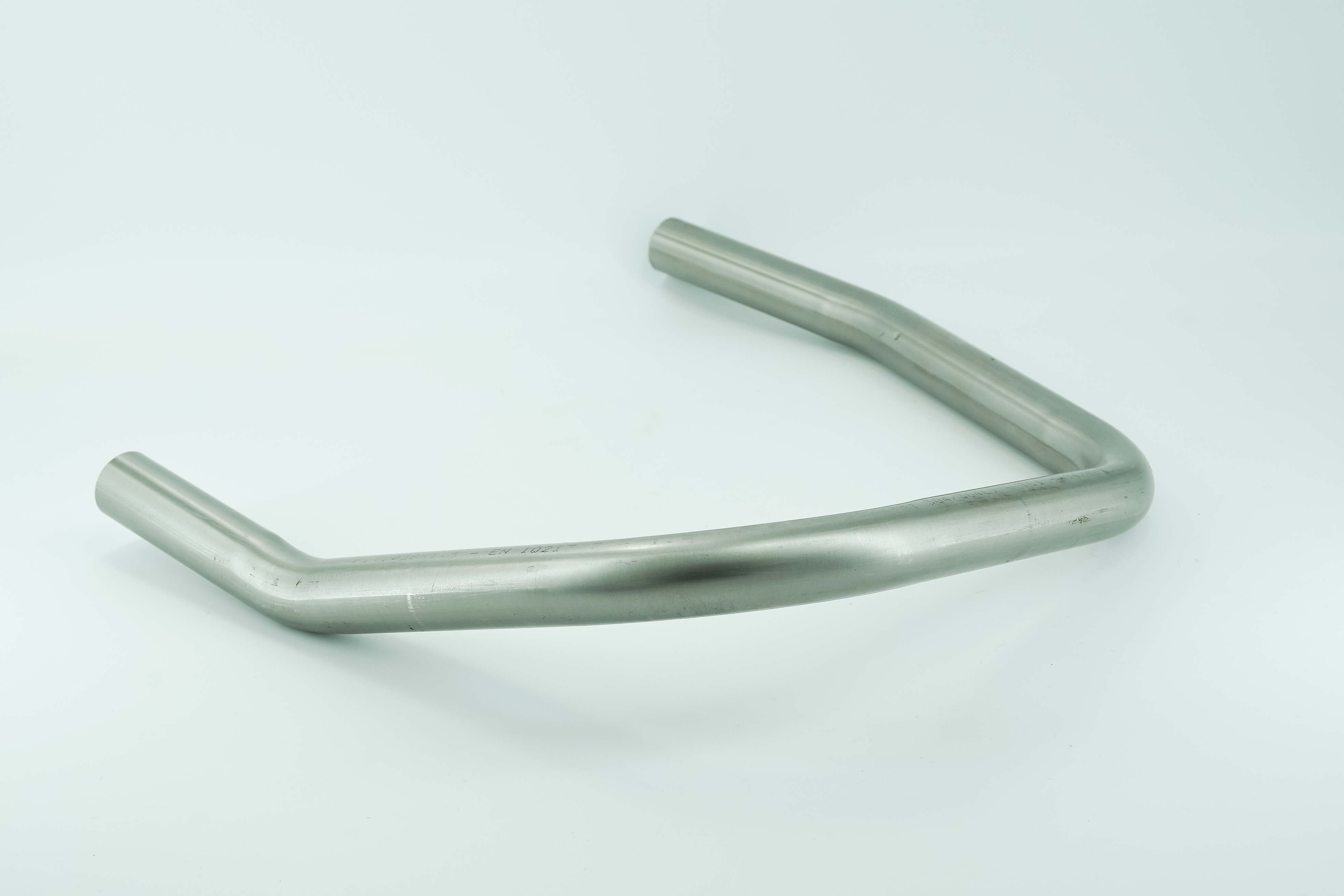 Curvatura tubi metallici Samaltech