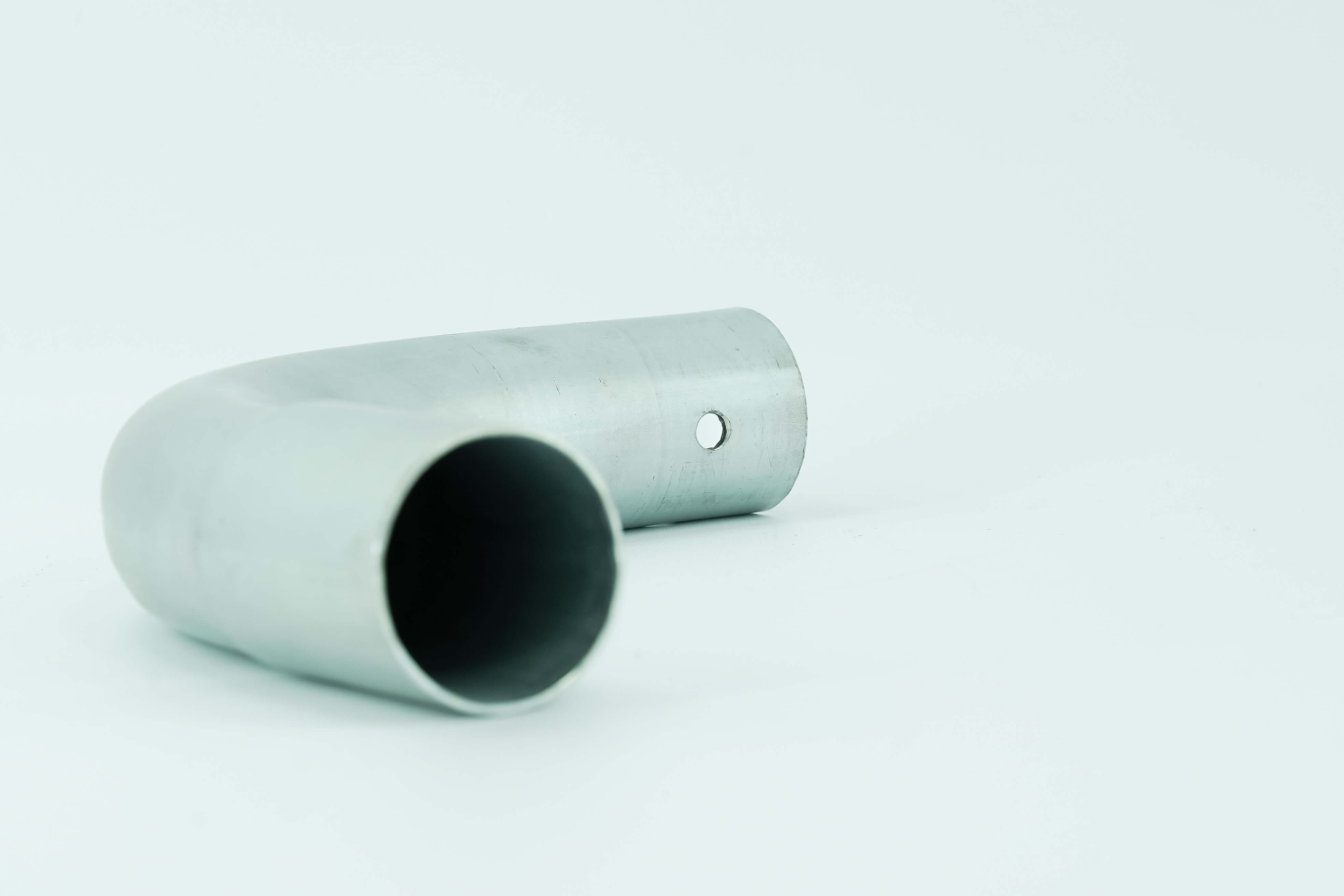 Curvatura tubi metallici Samaltech