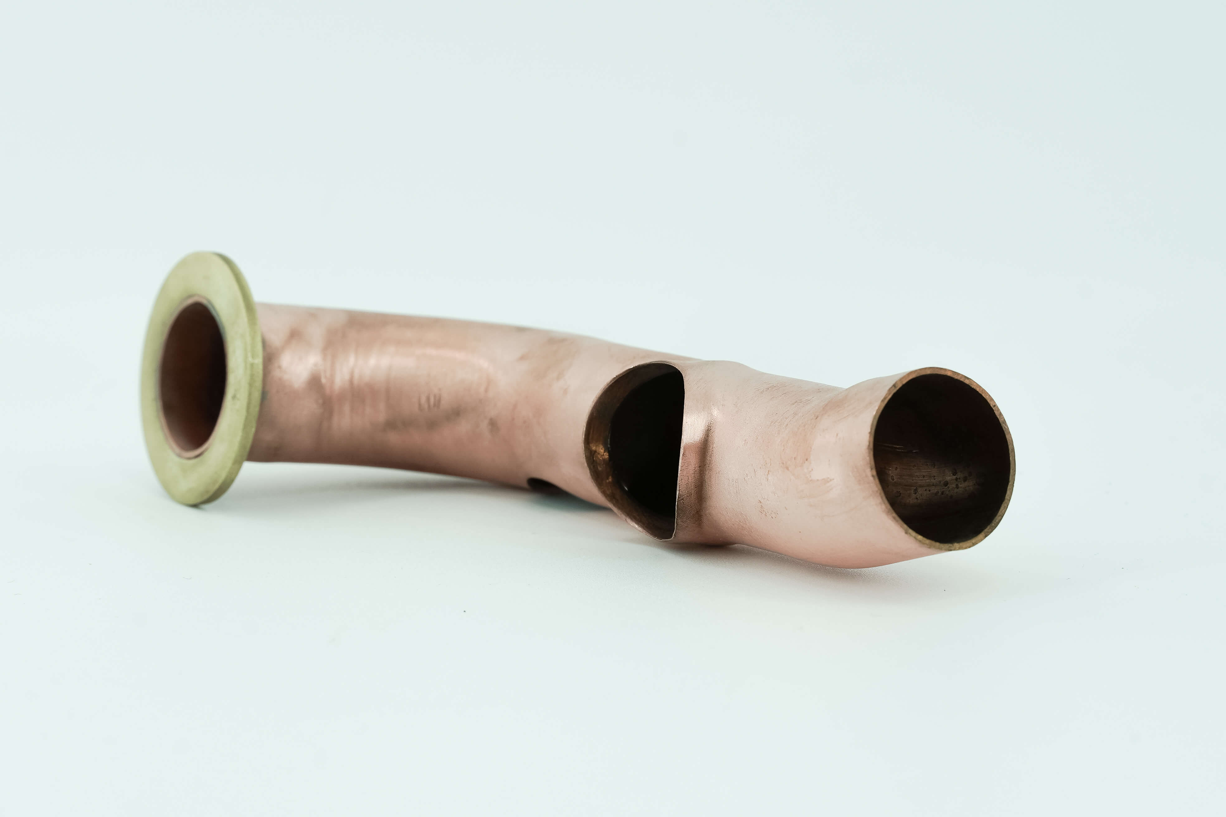 Curvatura tubi metallici Samaltech