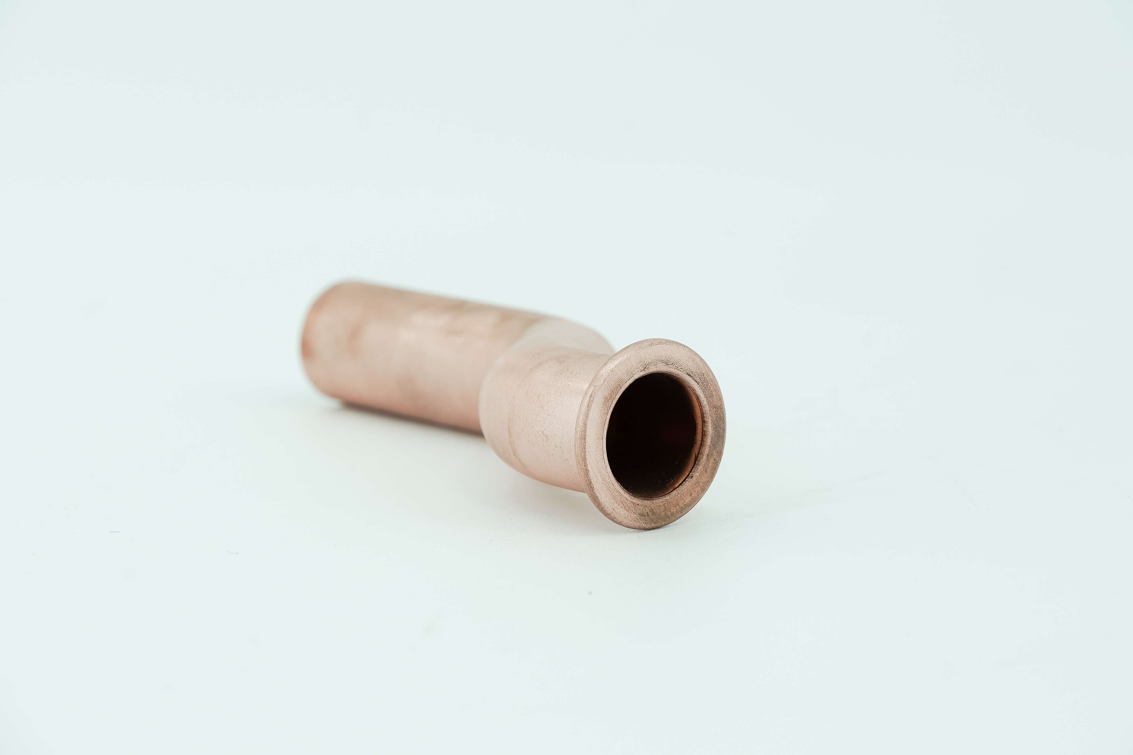 Curvatura tubi metallici Samaltech