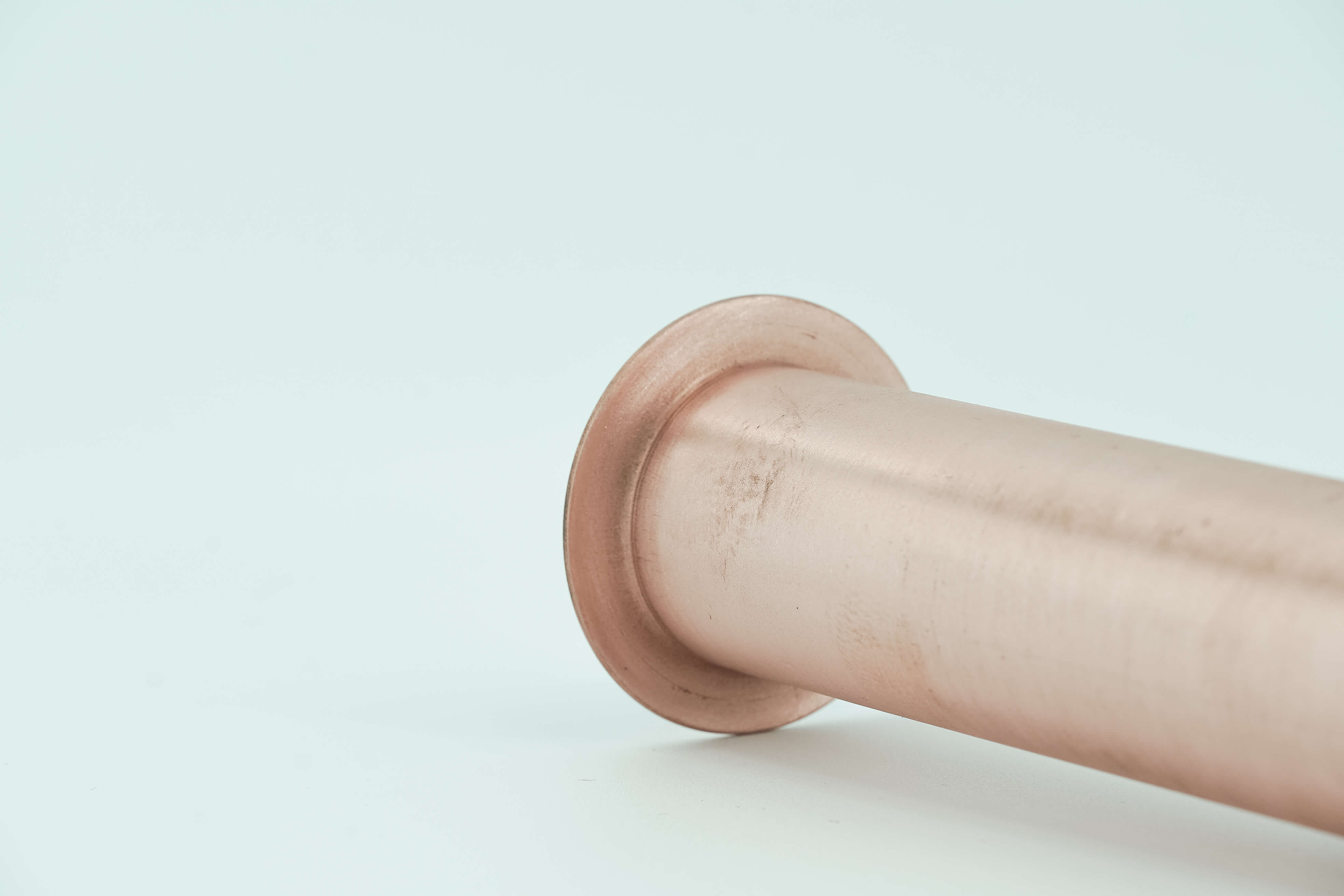 Foratura tubi metallici Samaltech