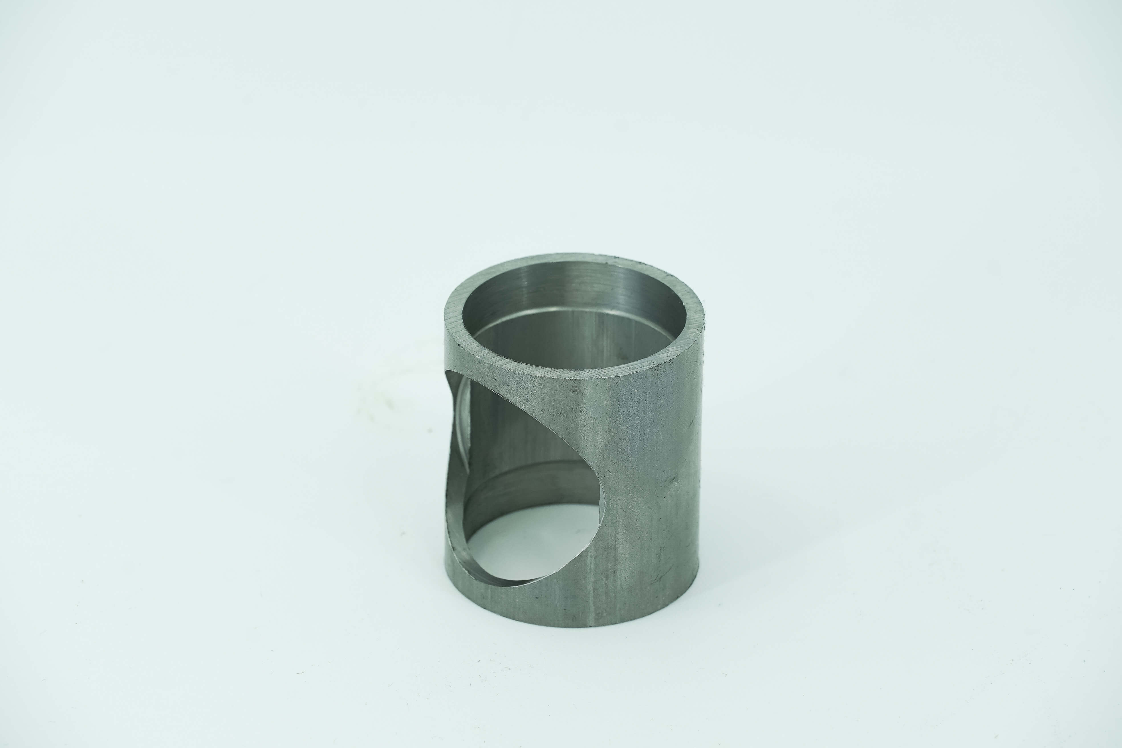 Foratura tubi metallici Samaltech