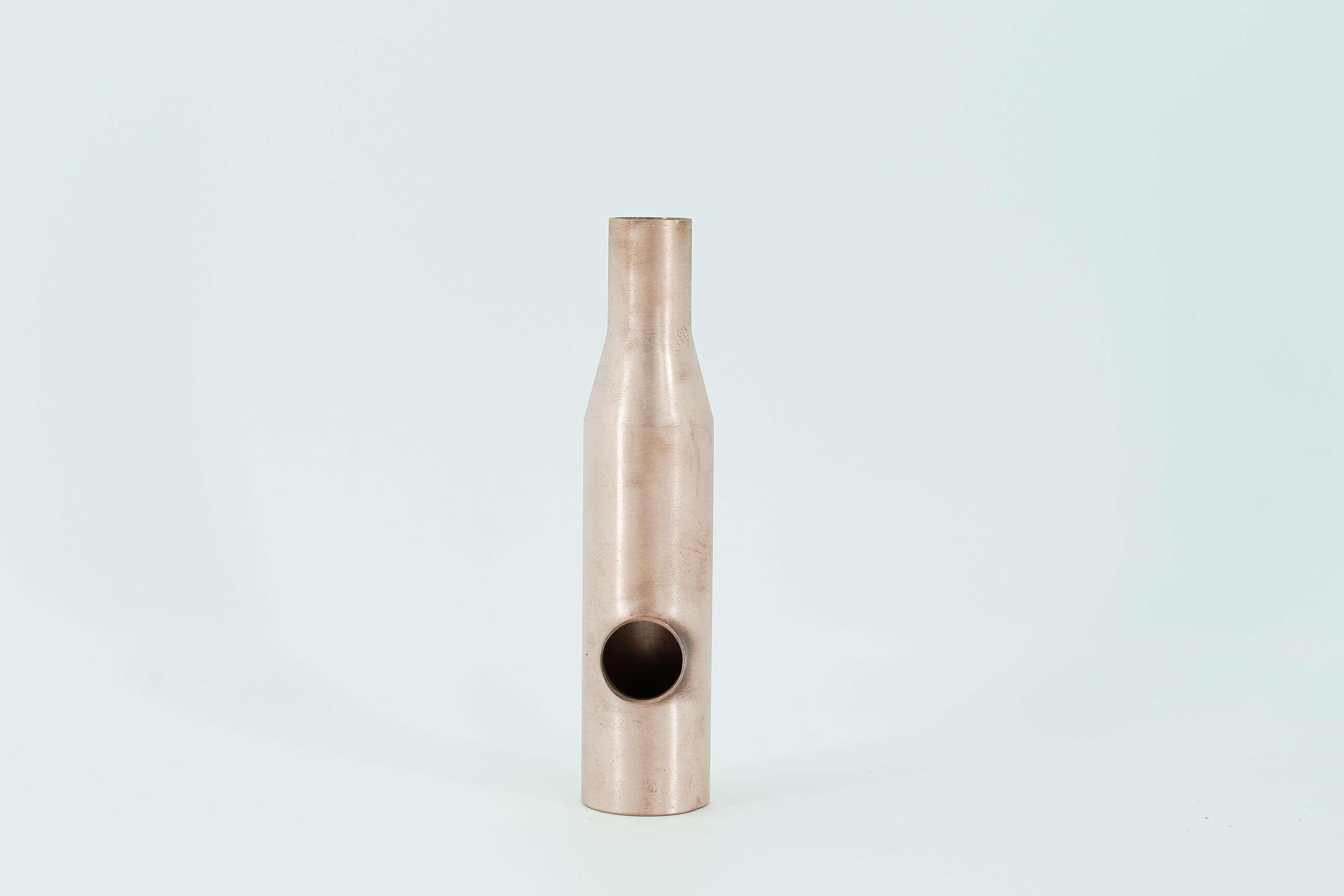 Foratura tubi metallici - Samaltech