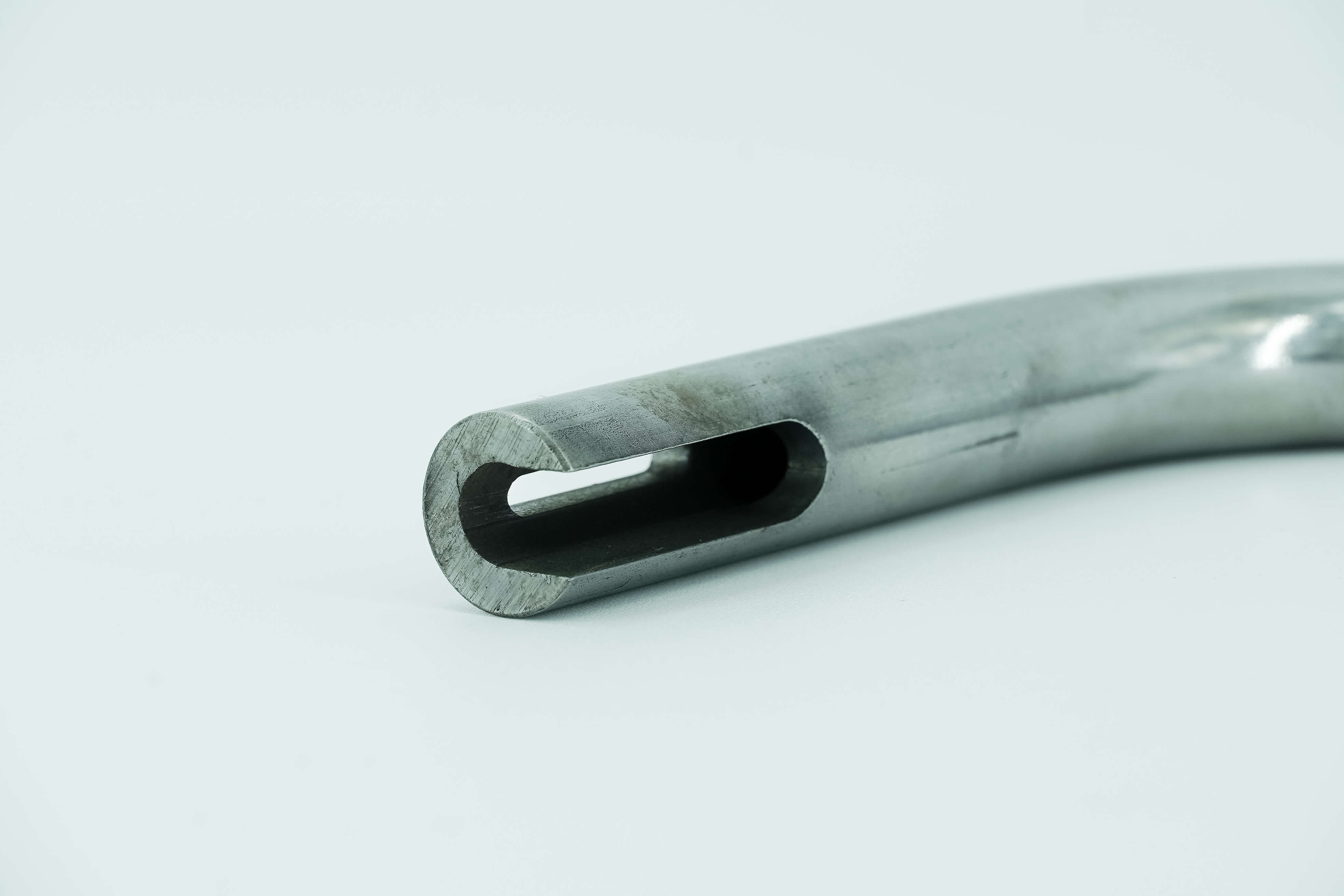 Foratura tubi metallici Samaltech