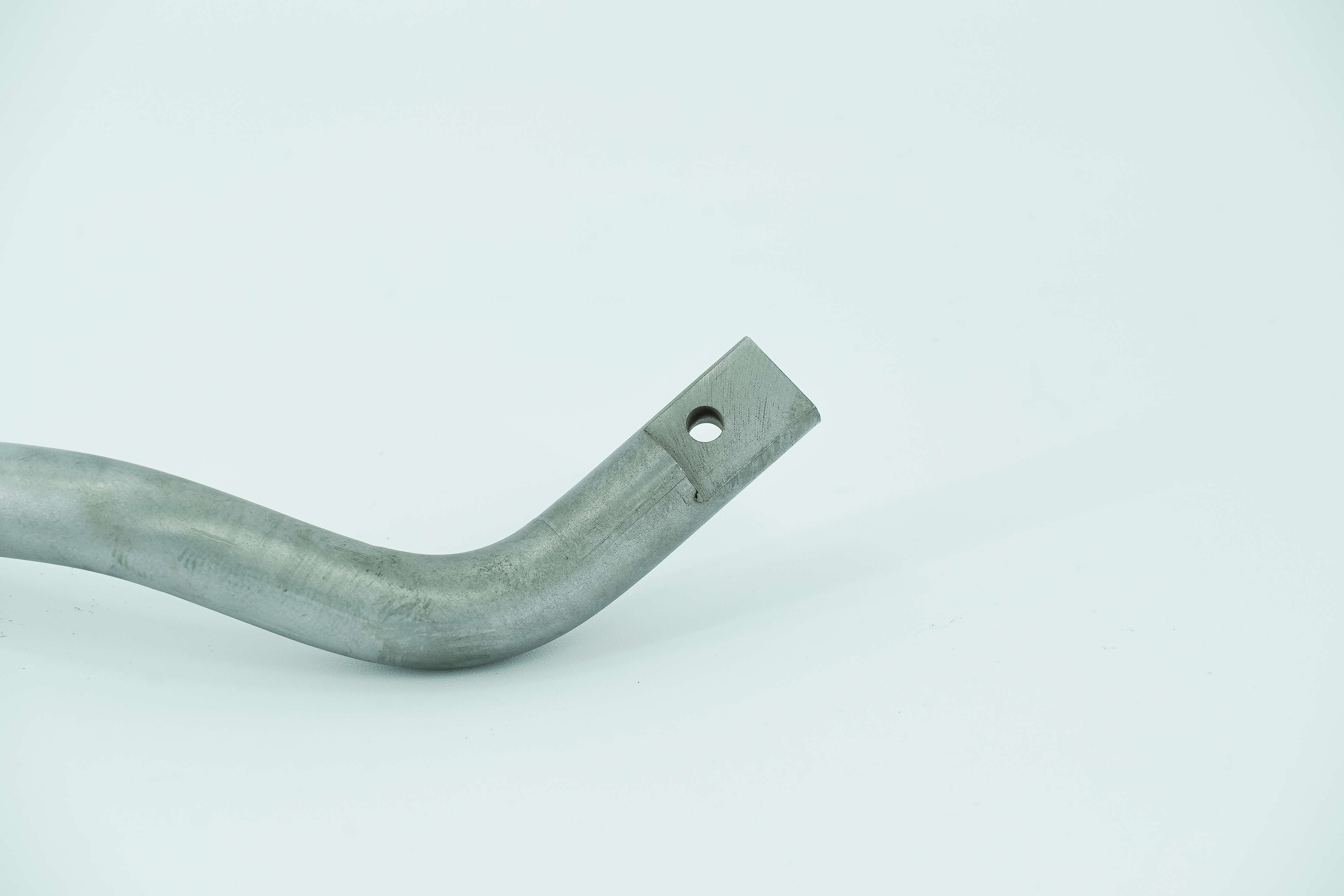 Foratura tubi metallici Samaltech
