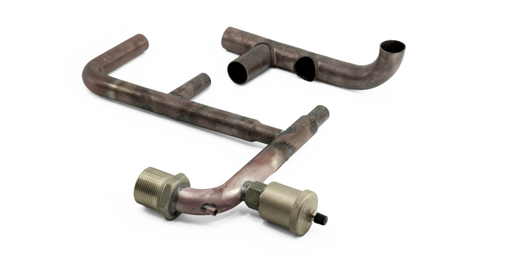 Tubi metallici - Samaltech