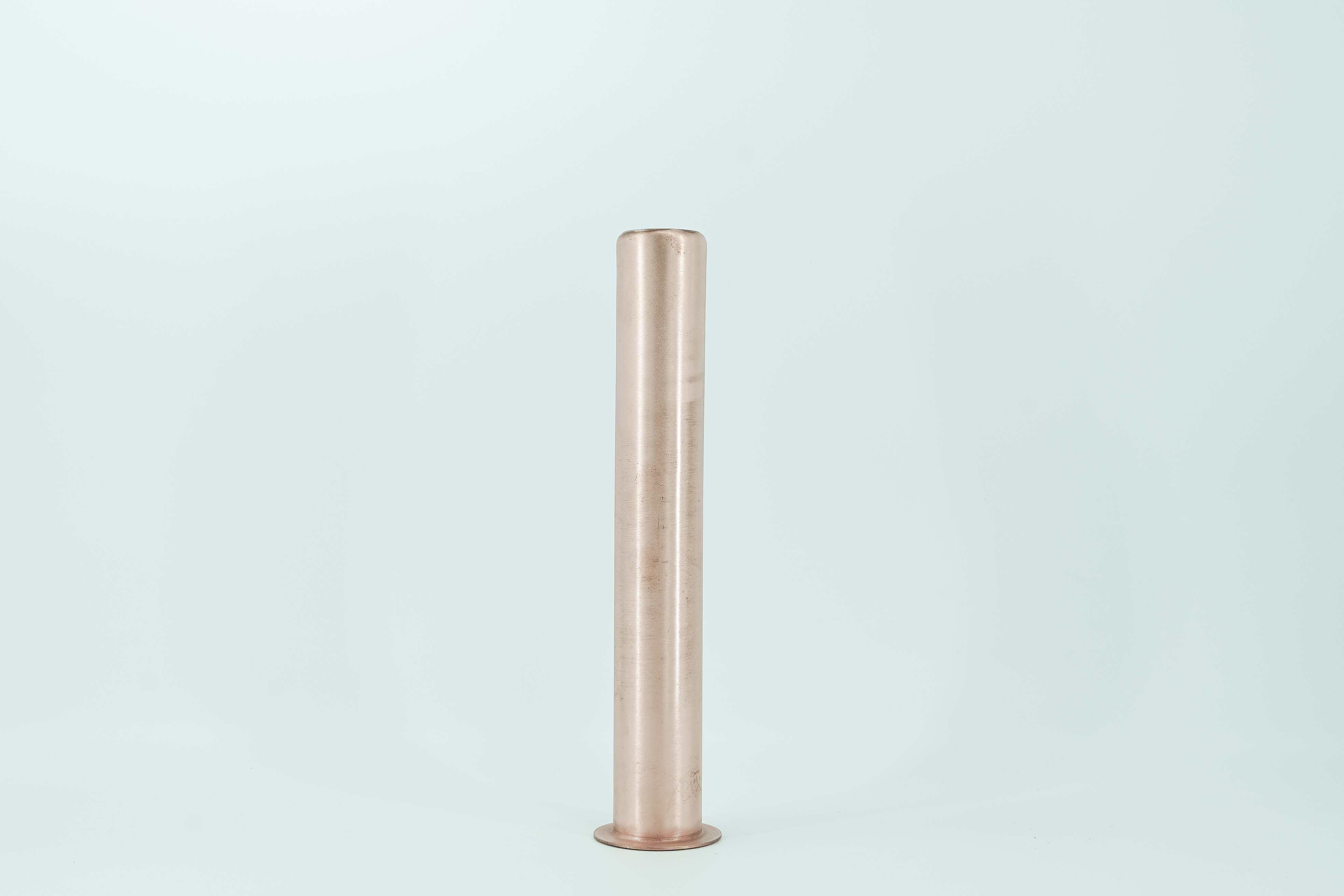 Rastrematura tubi metallici Samaltech