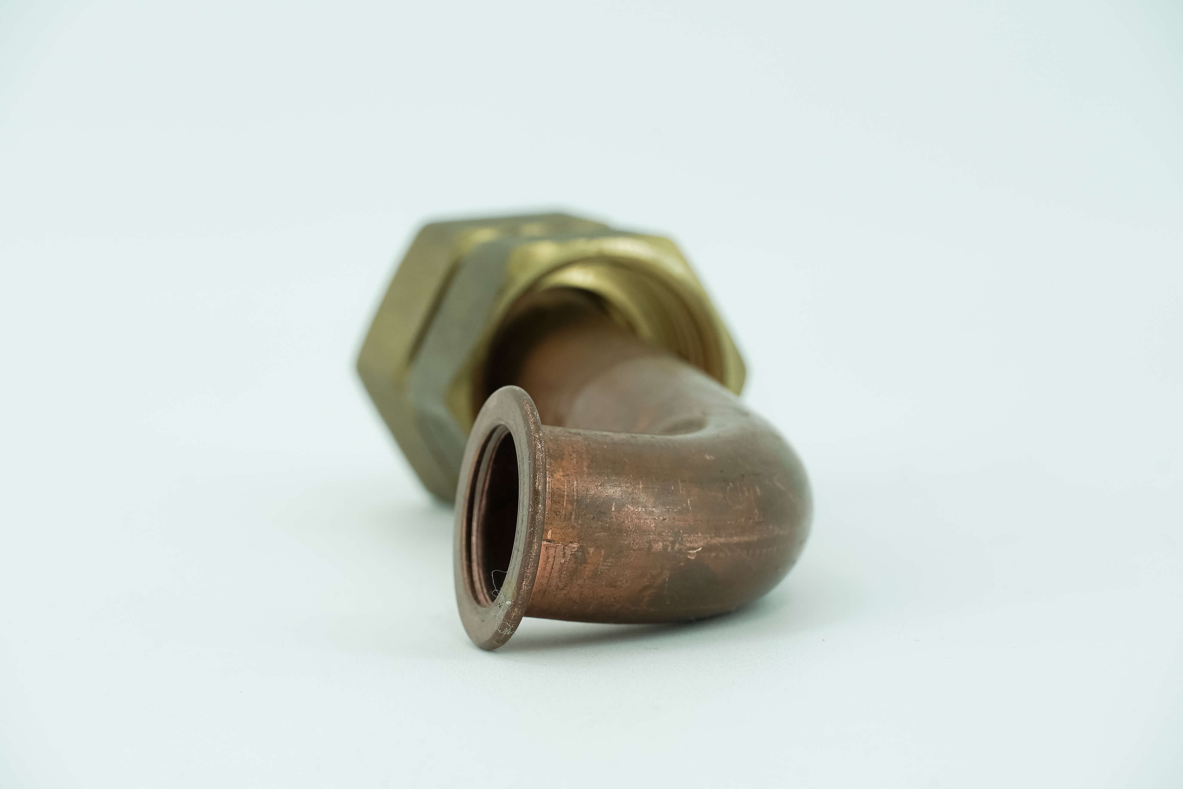 Rastrematura tubi metallici Samaltech