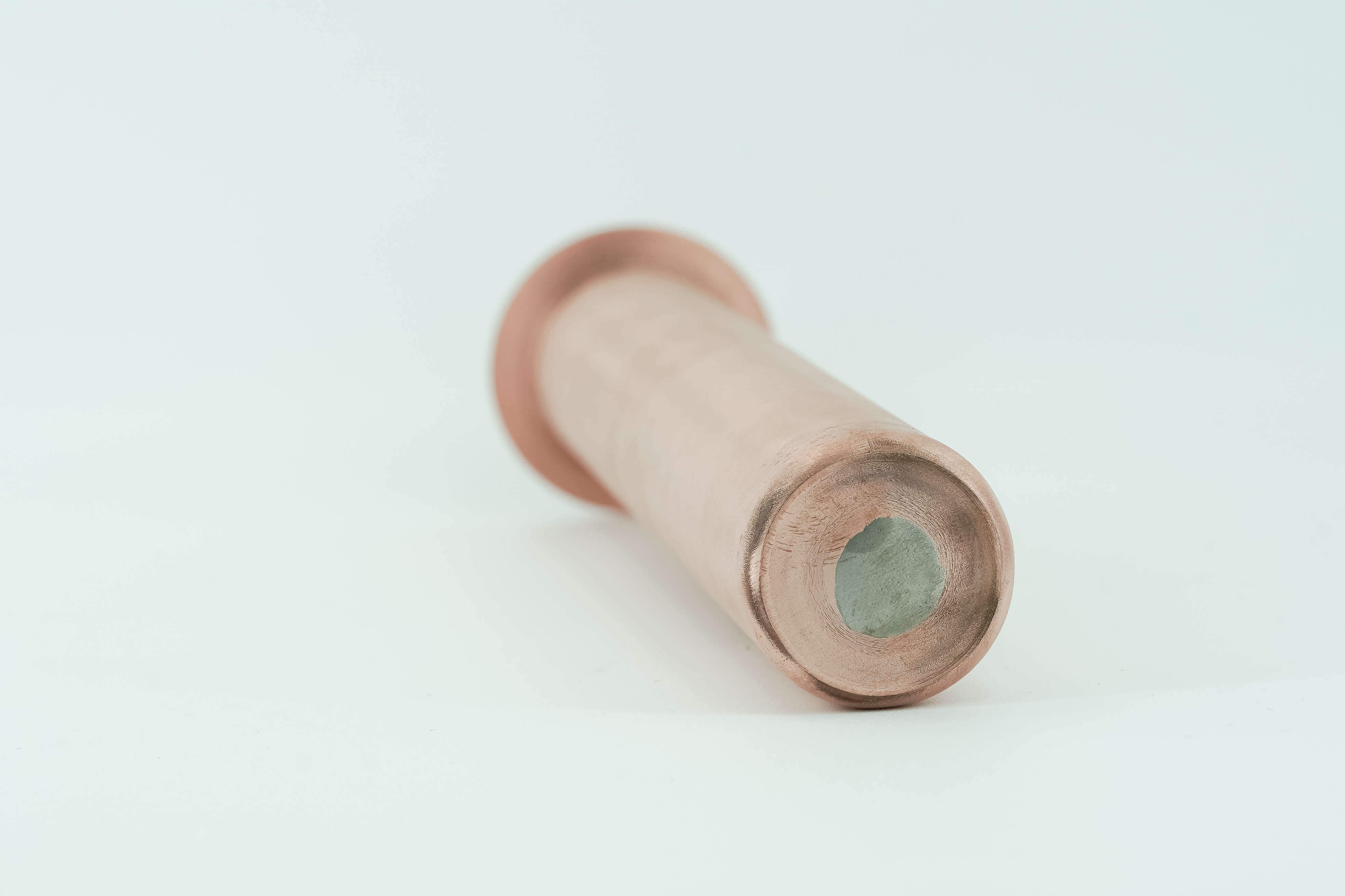 Rastrematura tubi metallici - Samaltech