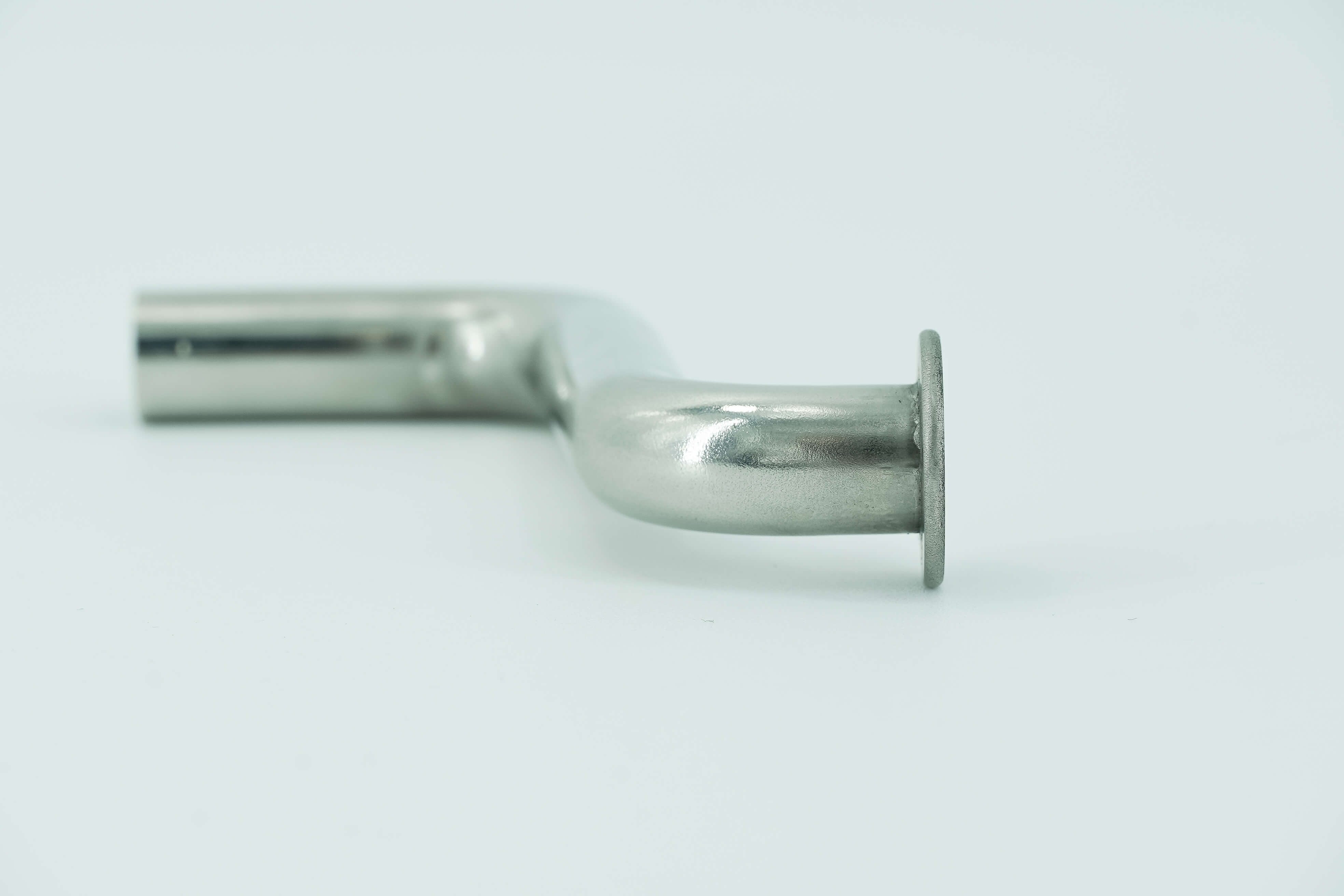 Rastrematura tubi metallici Samaltech