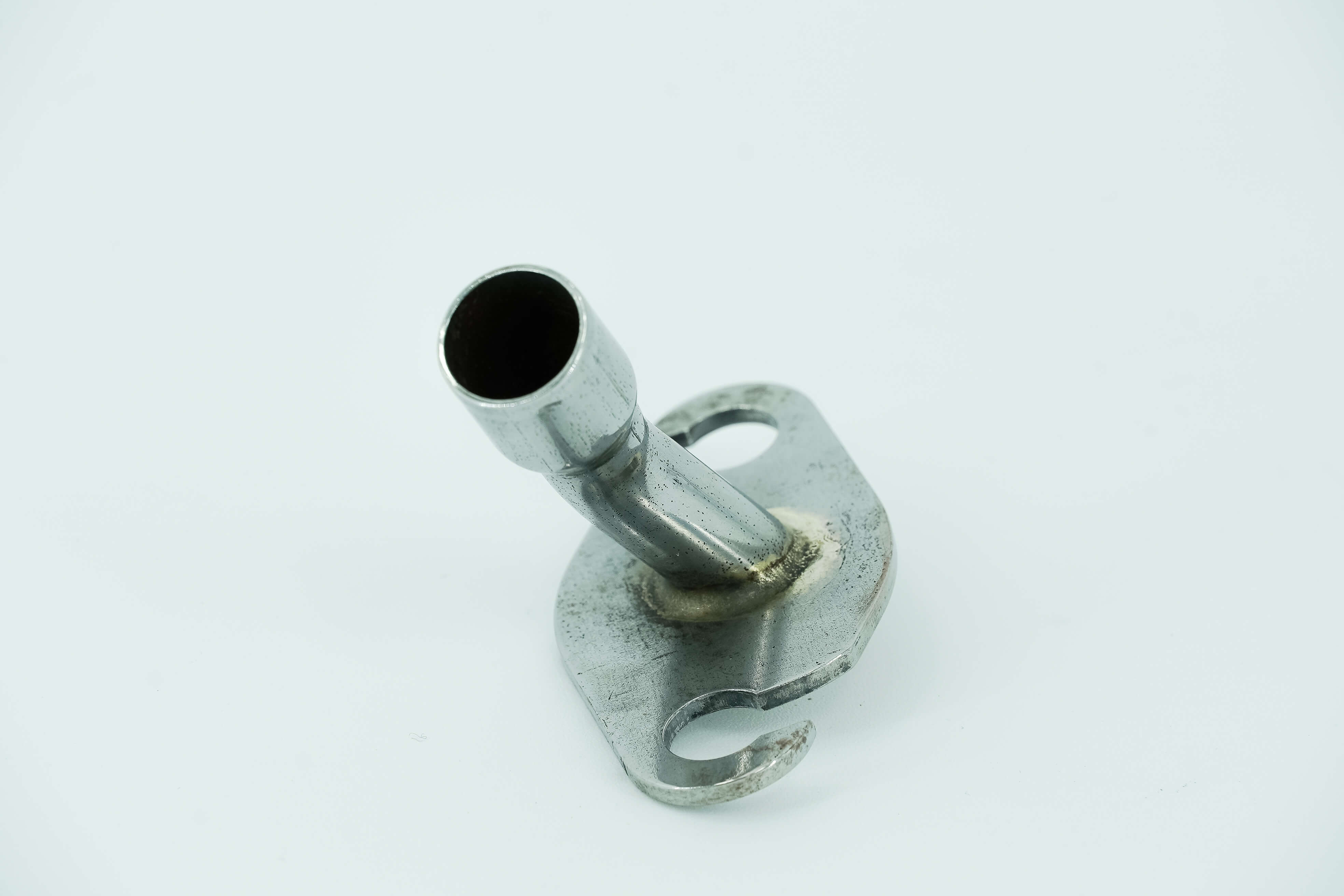 Saldatura tubi metallici Samaltech