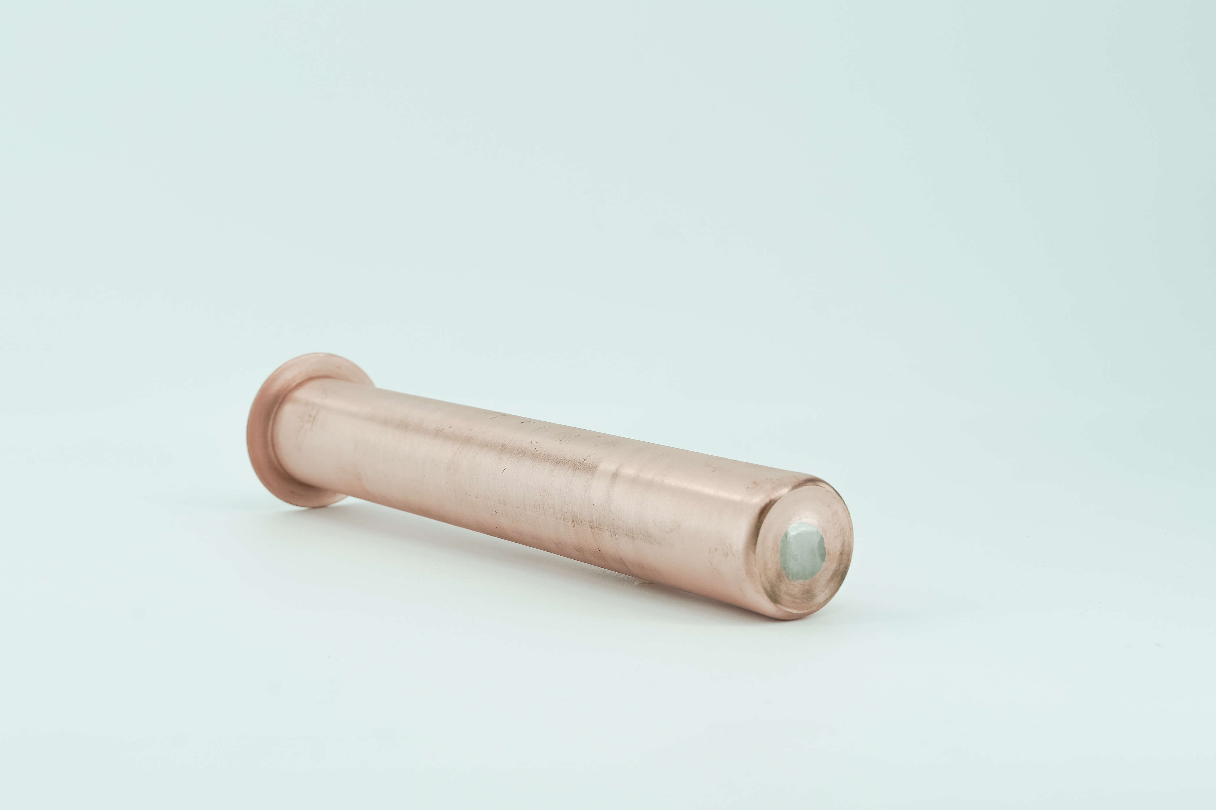 Saldatura tubi metallici Samaltech